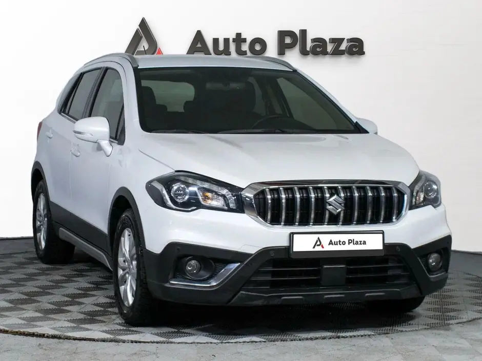 AutoPlaza