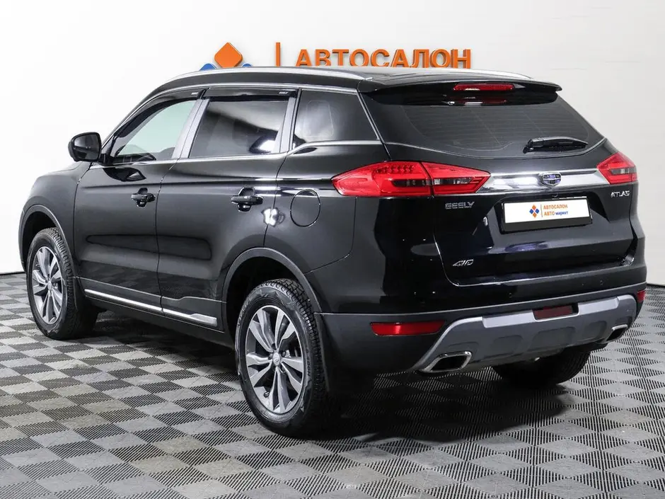 фото автомобиля