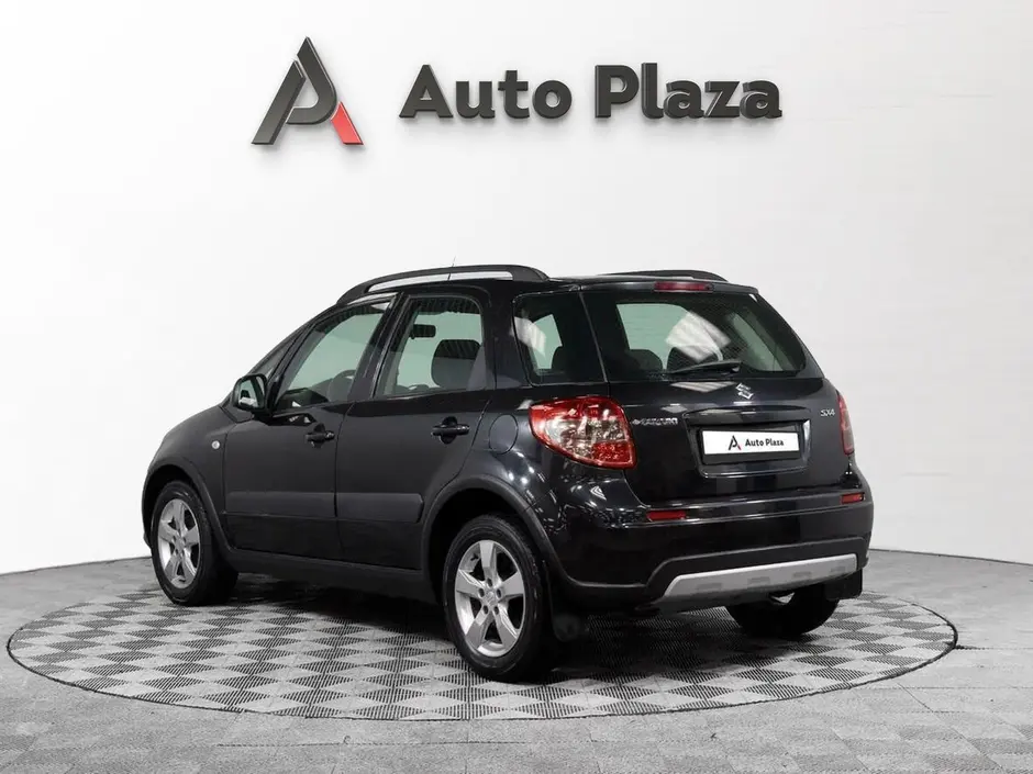 AutoPlaza