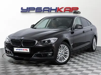 BMW 3 серии