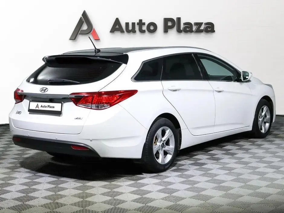 AutoPlaza