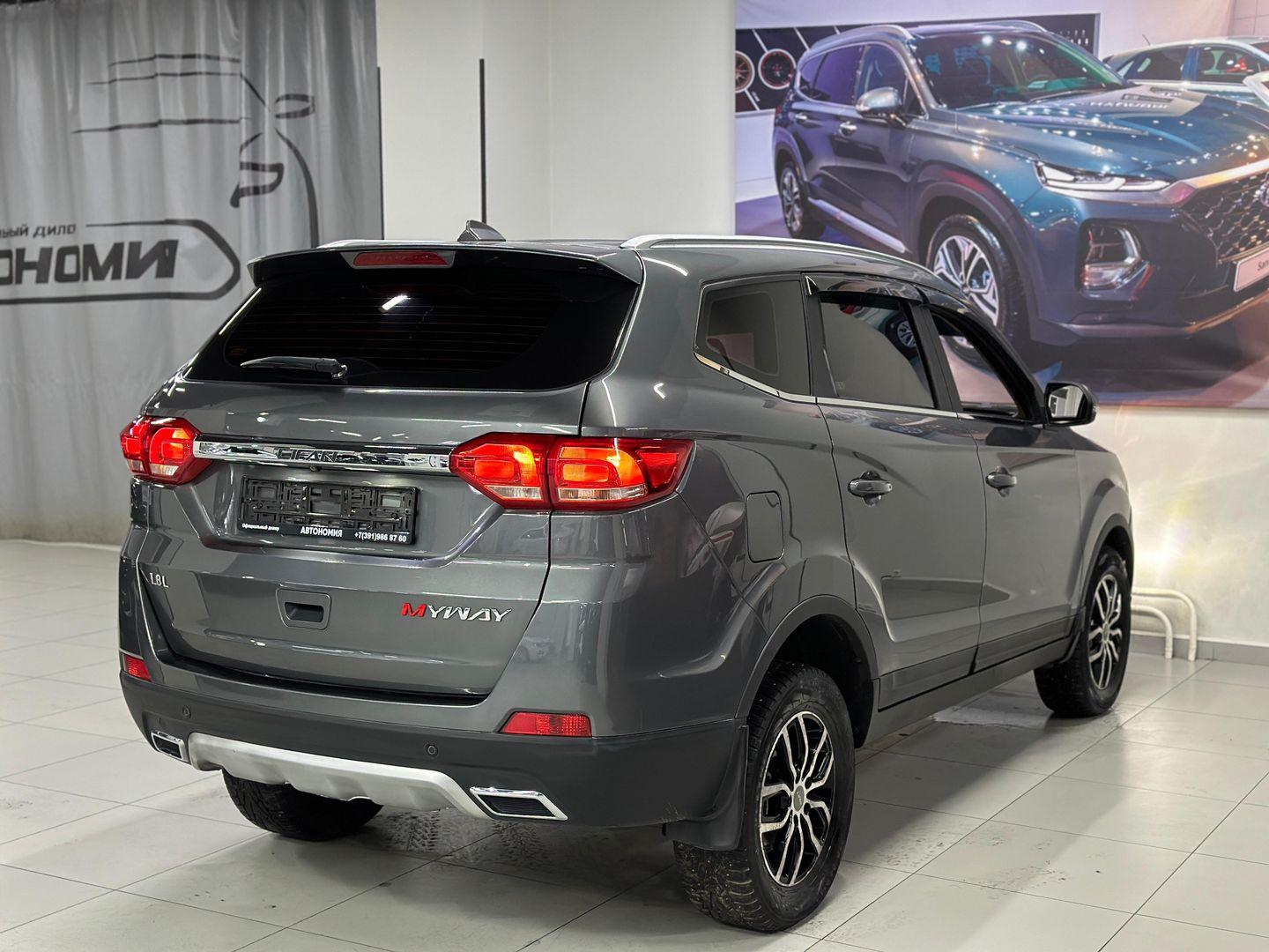 фото автомобиля 3
