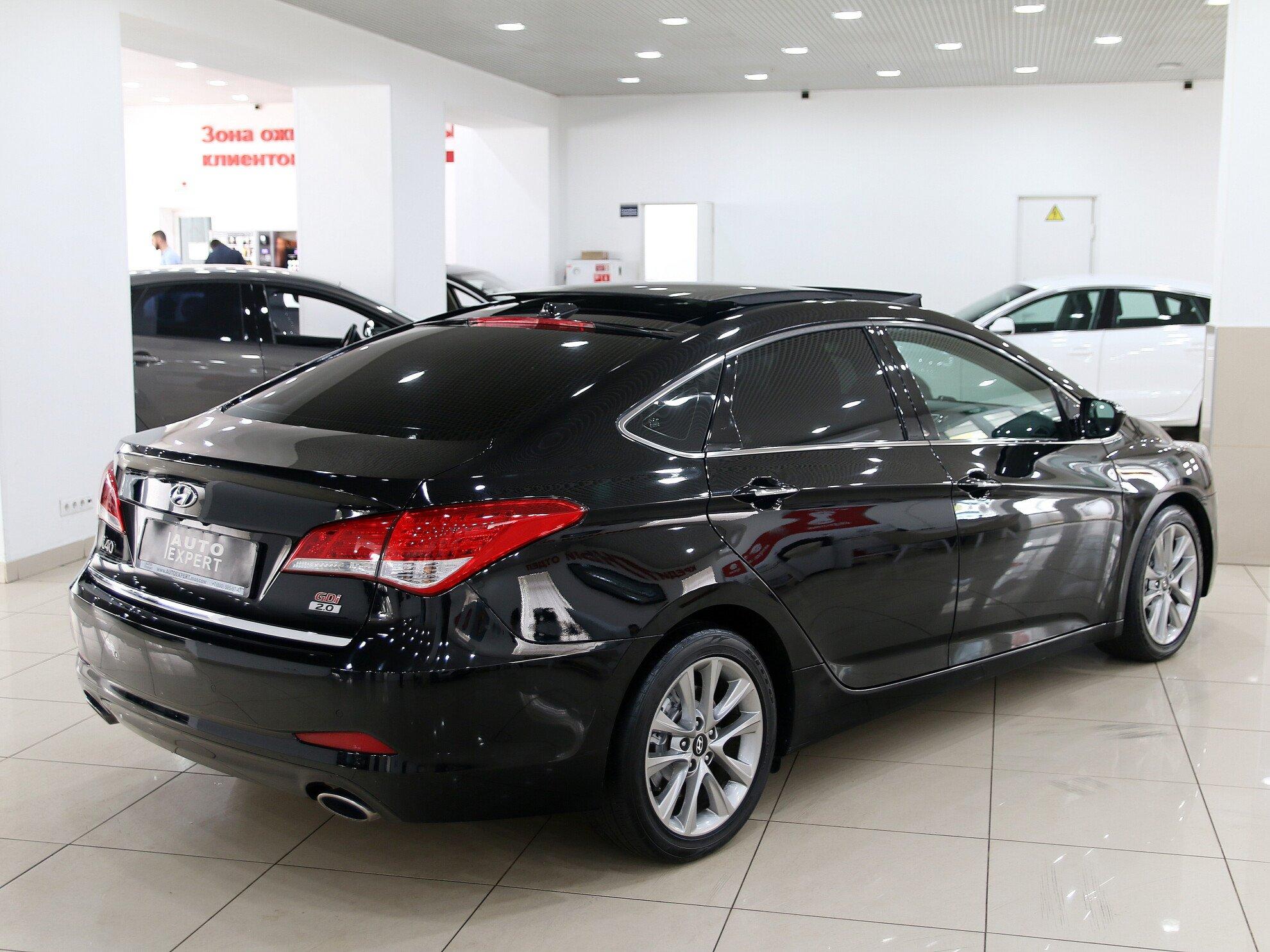 фото автомобиля 1
