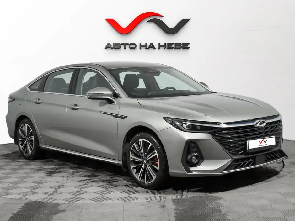 «Авто на Неве»