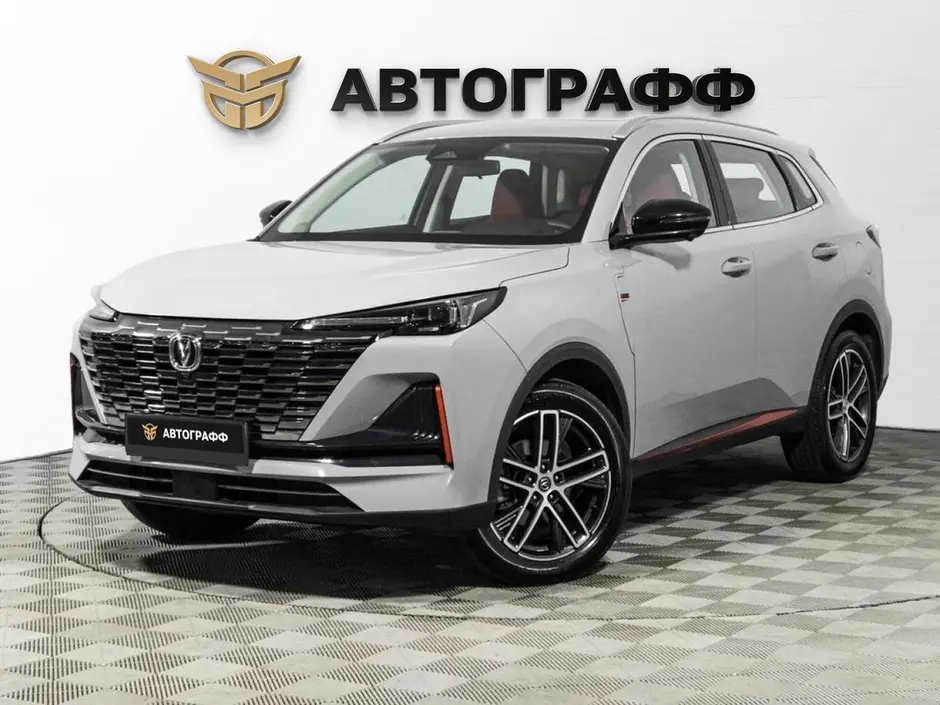 Changan CS55 Plus, 2023 г.