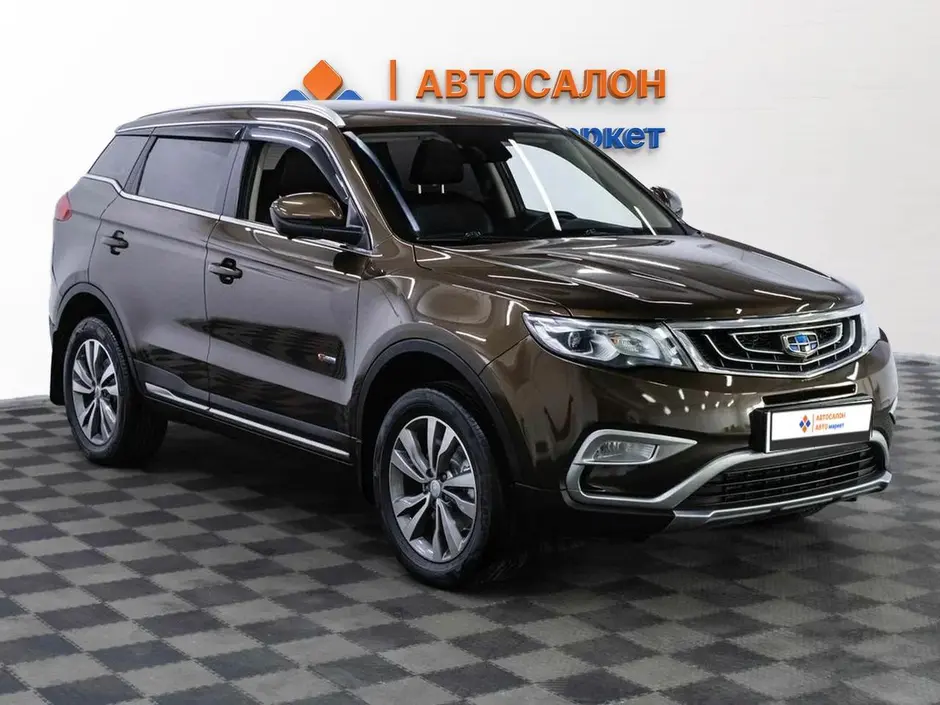 фото автомобиля
