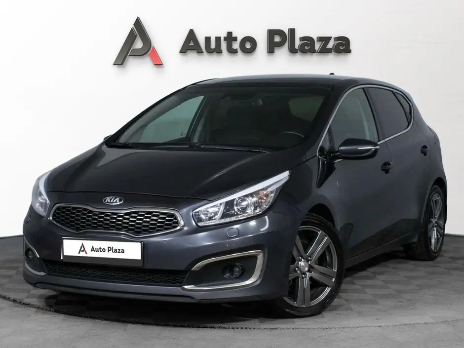 AutoPlaza