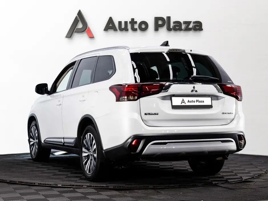 AutoPlaza