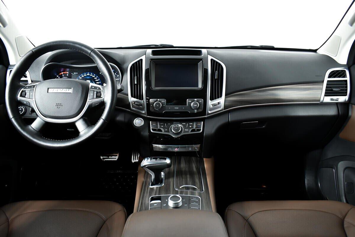 фото автомобиля 6
