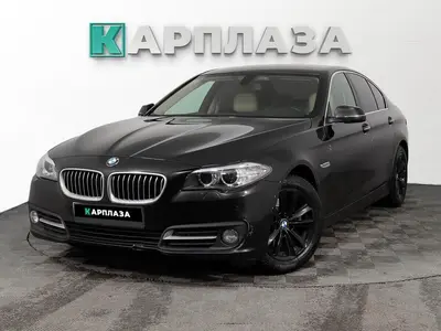 BMW 5 серии