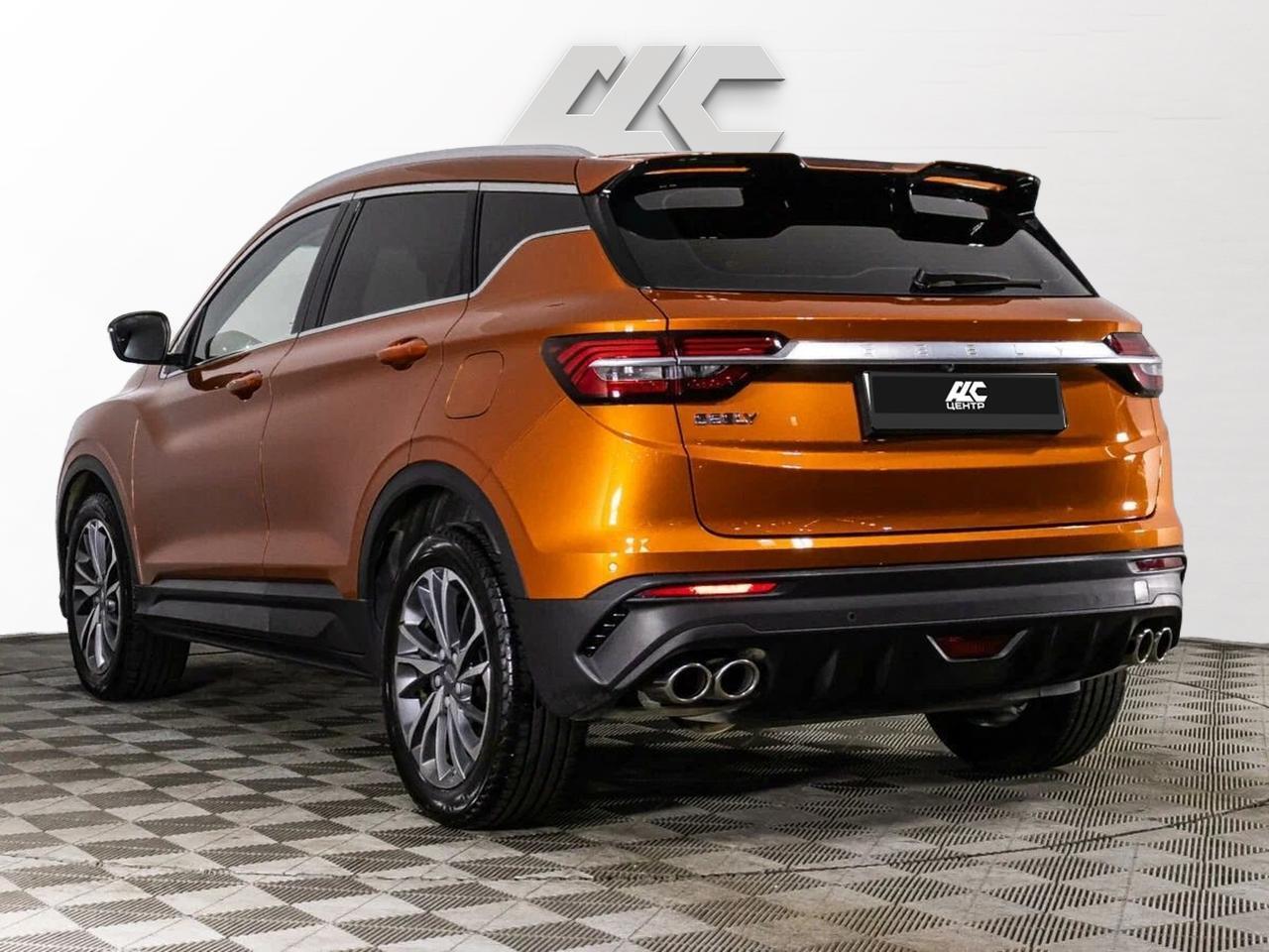 фото автомобиля 3