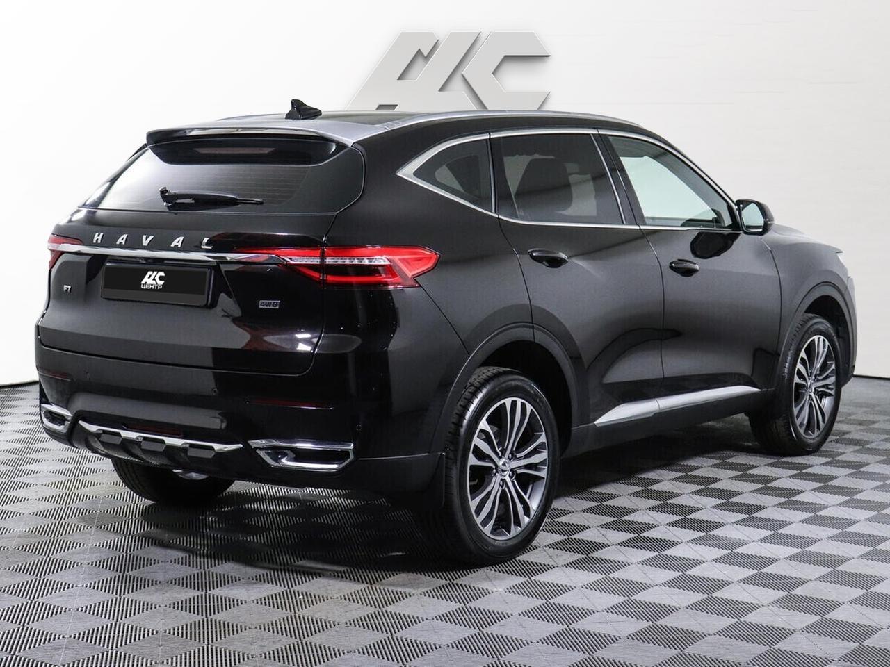 фото автомобиля 1