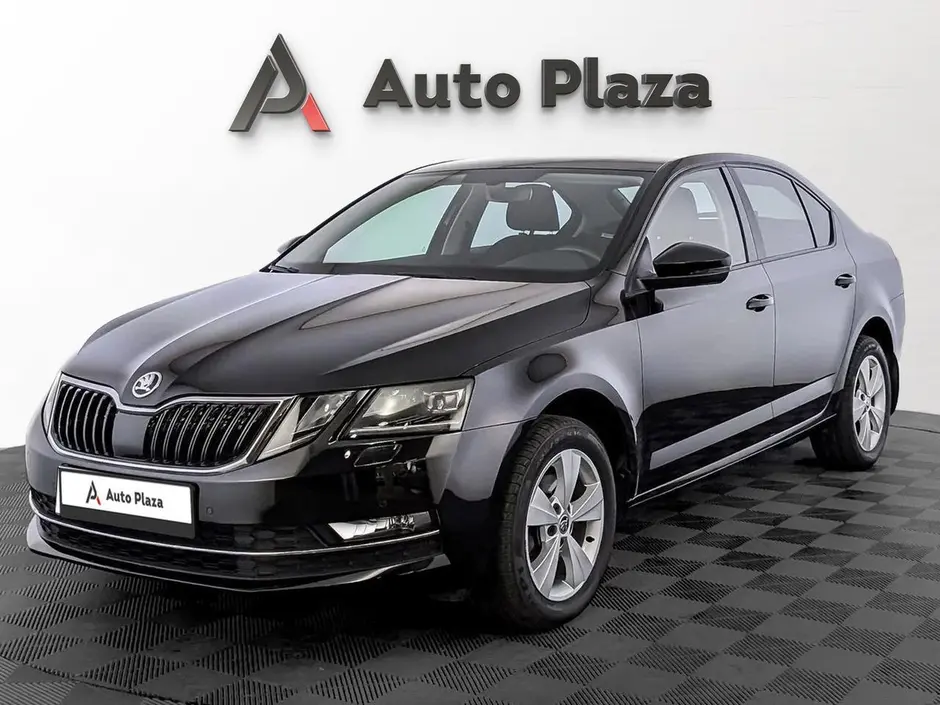 AutoPlaza