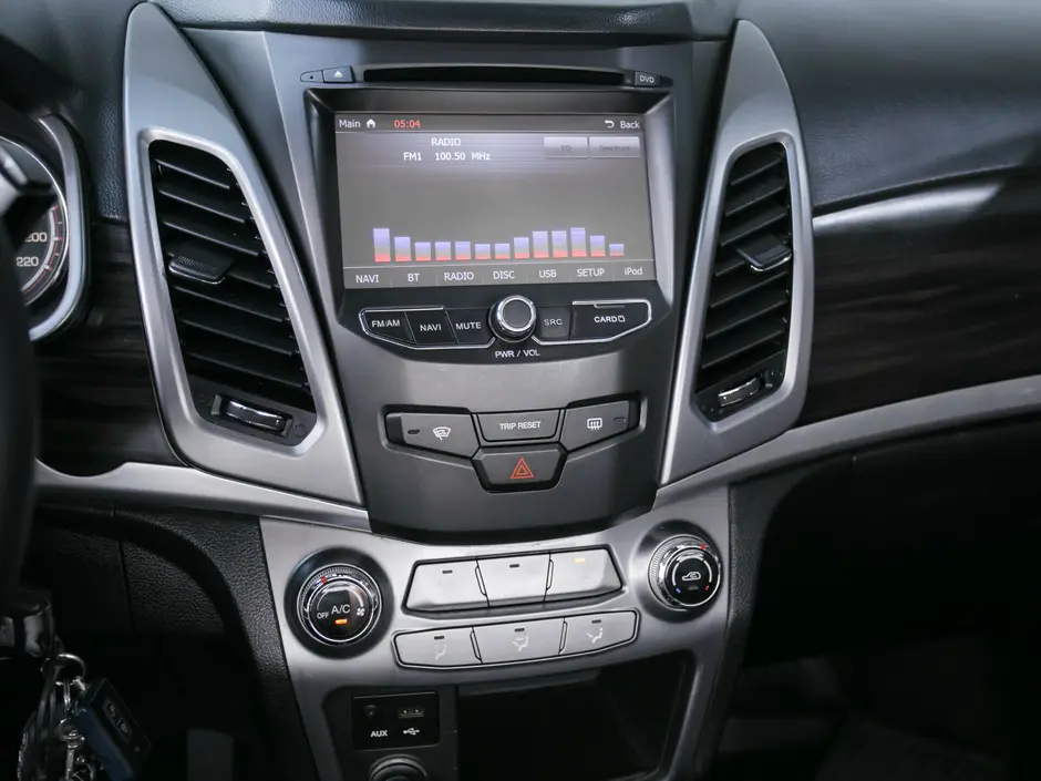 «Авто на Неве»