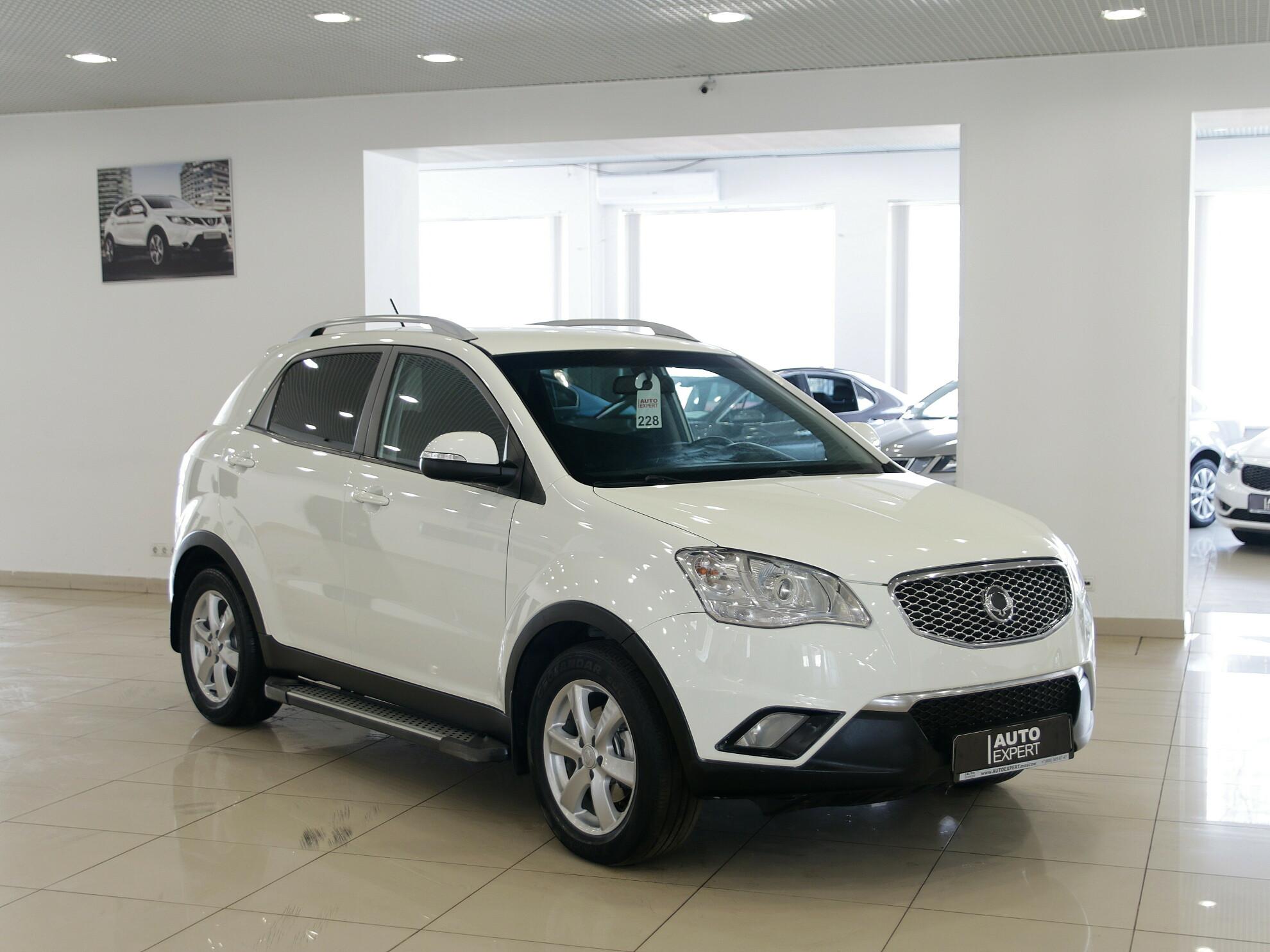 фото автомобиля 1