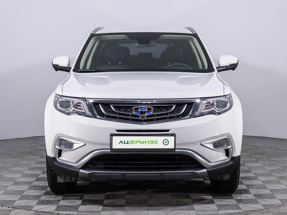 фото автомобиля 1