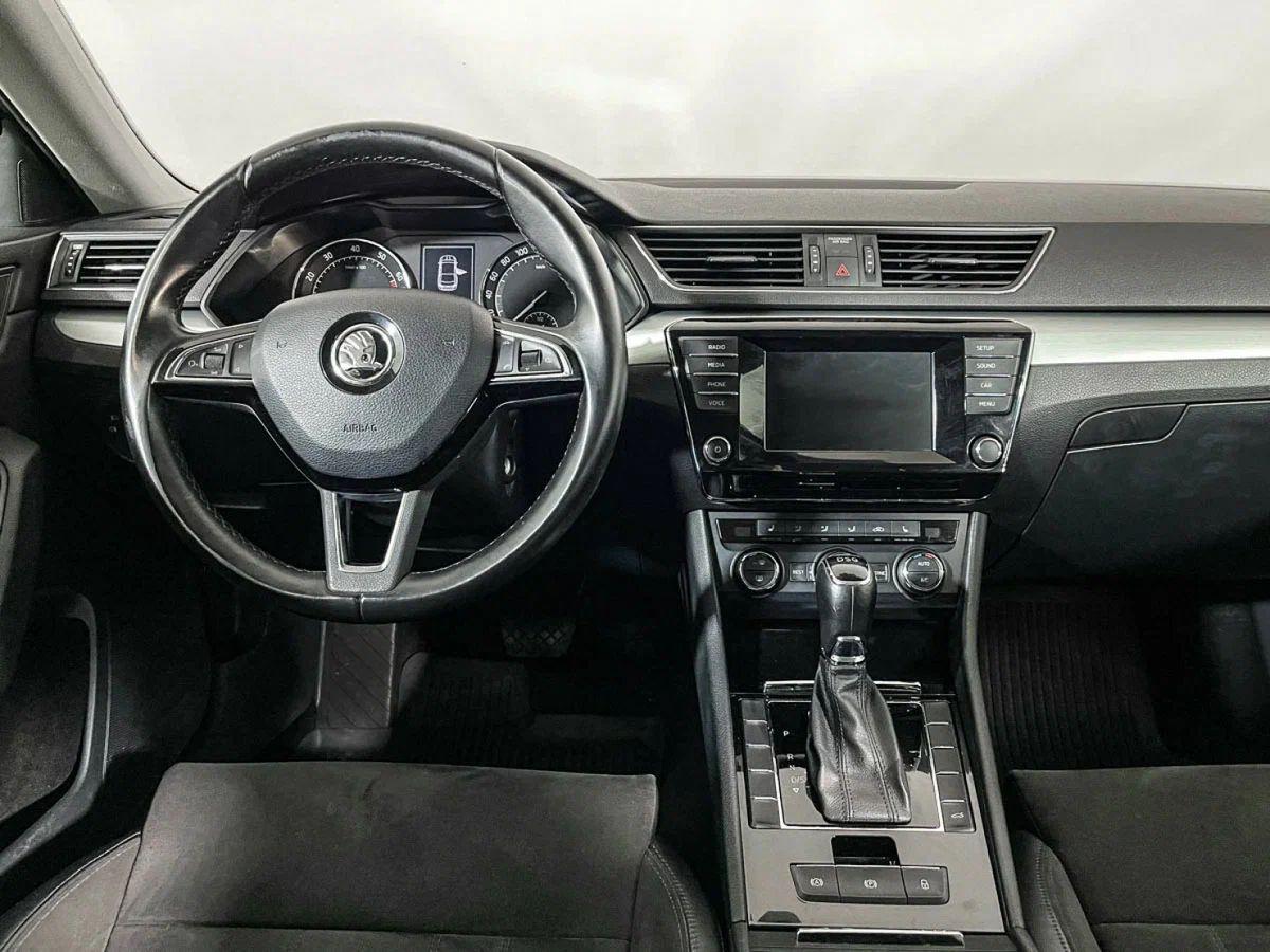фото автомобиля 5