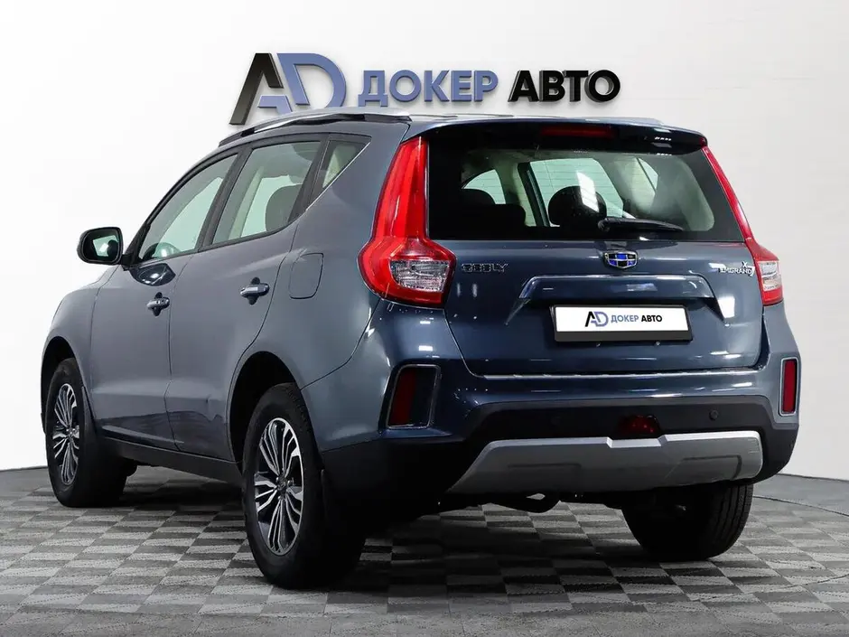 фото автомобиля