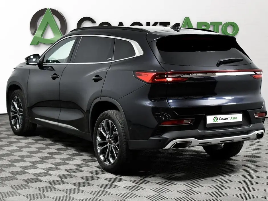 фото автомобиля