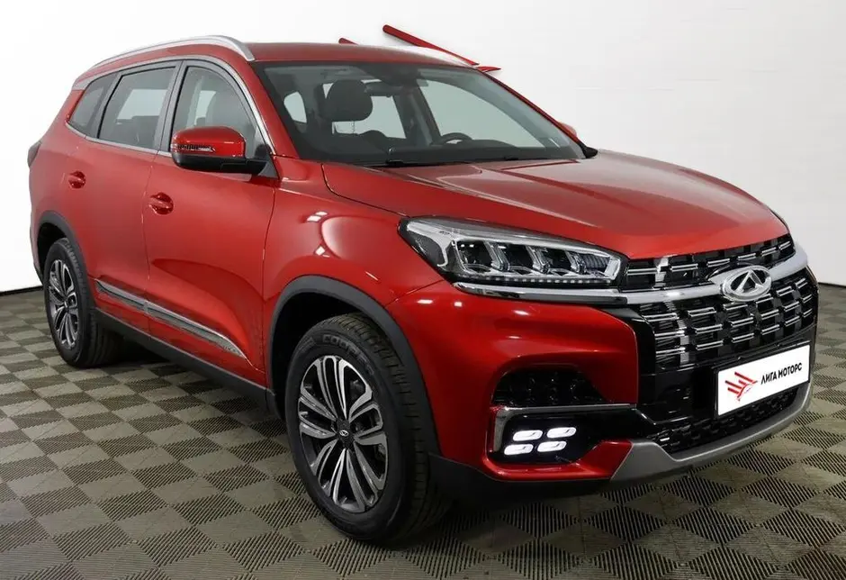 фото автомобиля