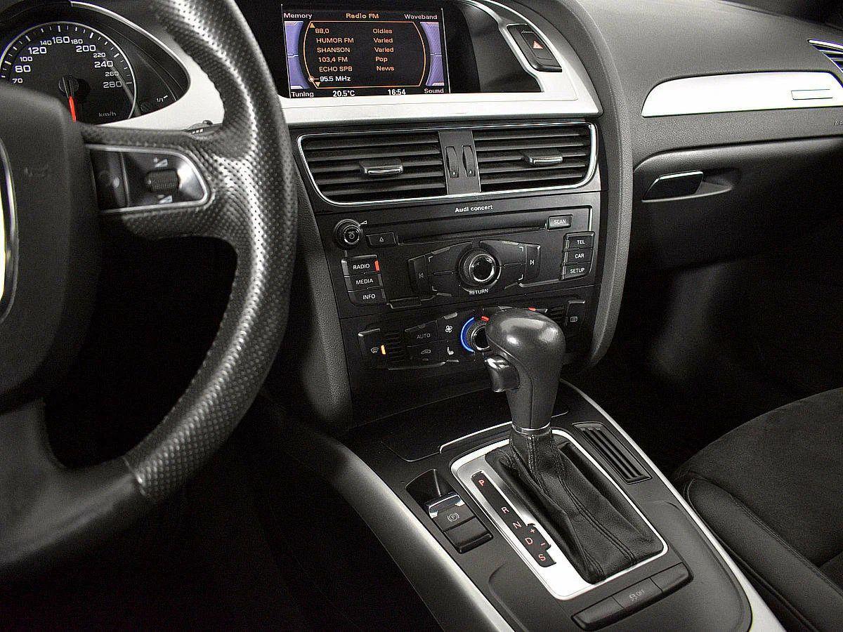 фото автомобиля 8