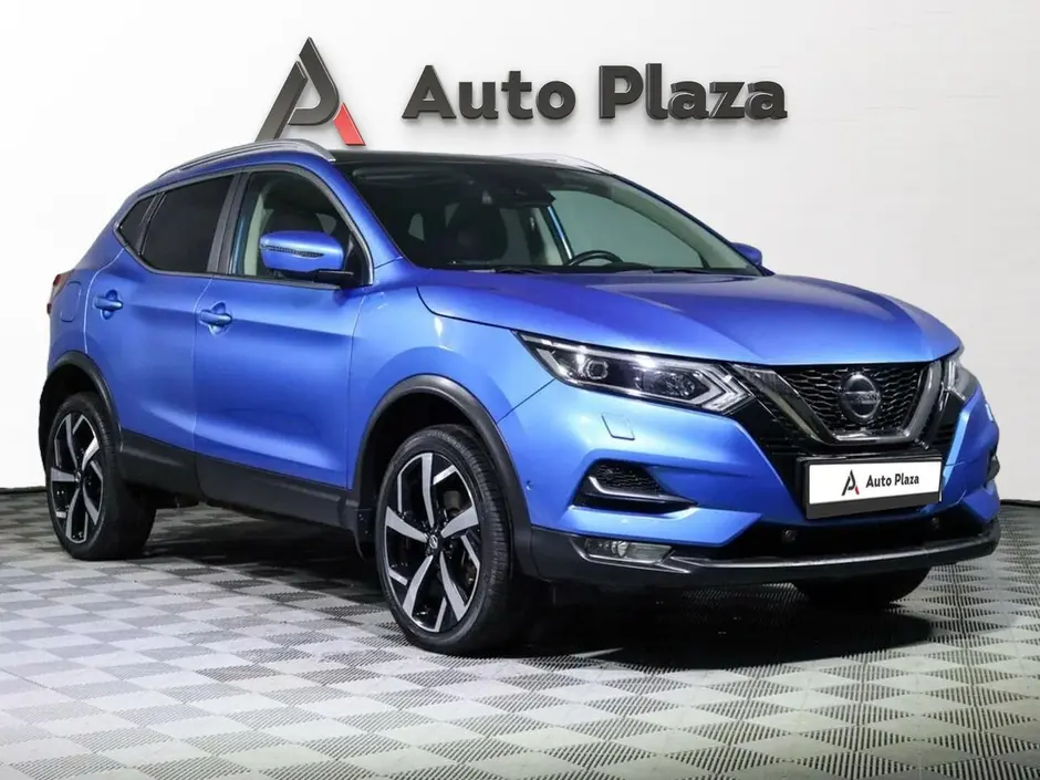 AutoPlaza