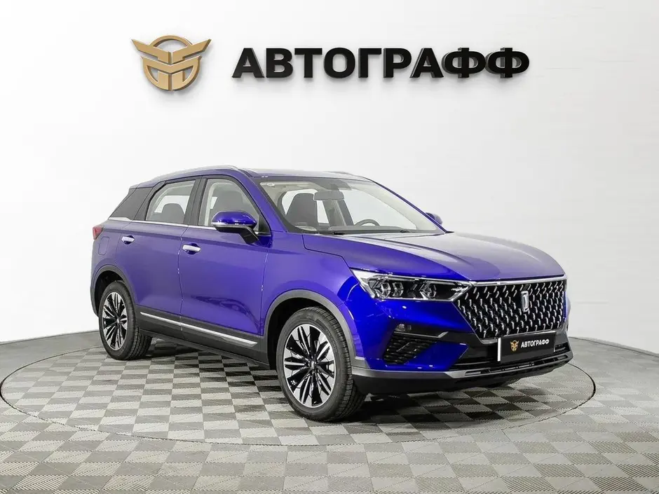 фото автомобиля