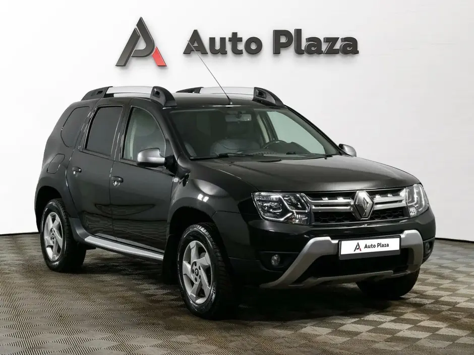 AutoPlaza