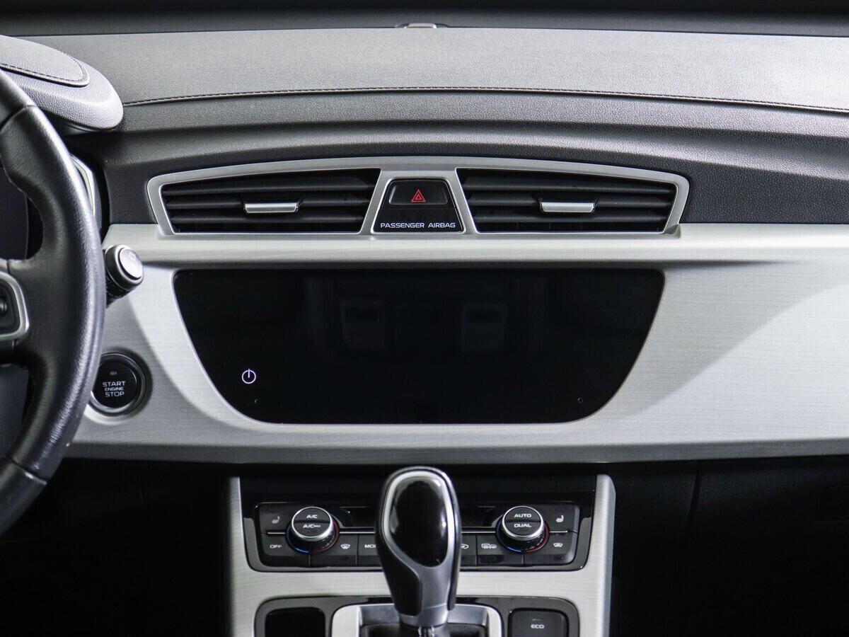 фото автомобиля 7