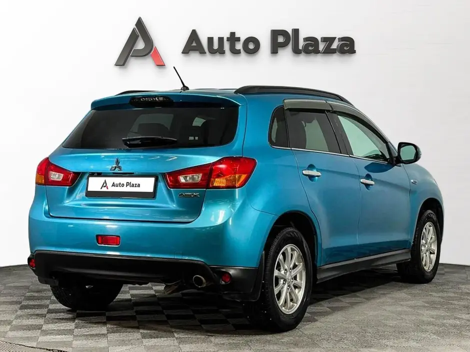 AutoPlaza
