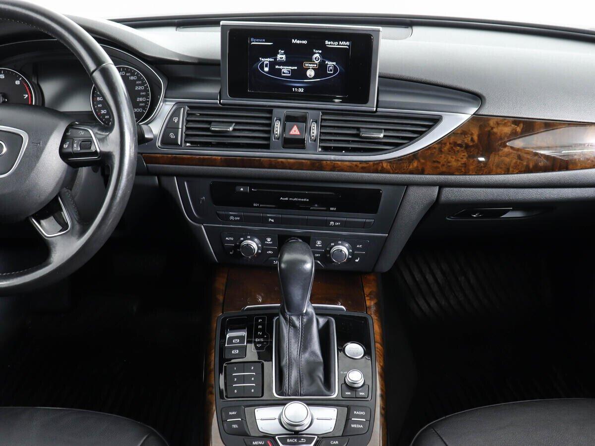 фото автомобиля 11