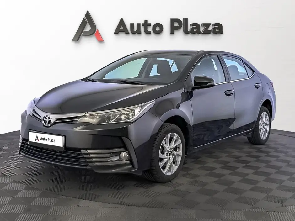 AutoPlaza