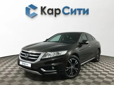 Honda Crosstour