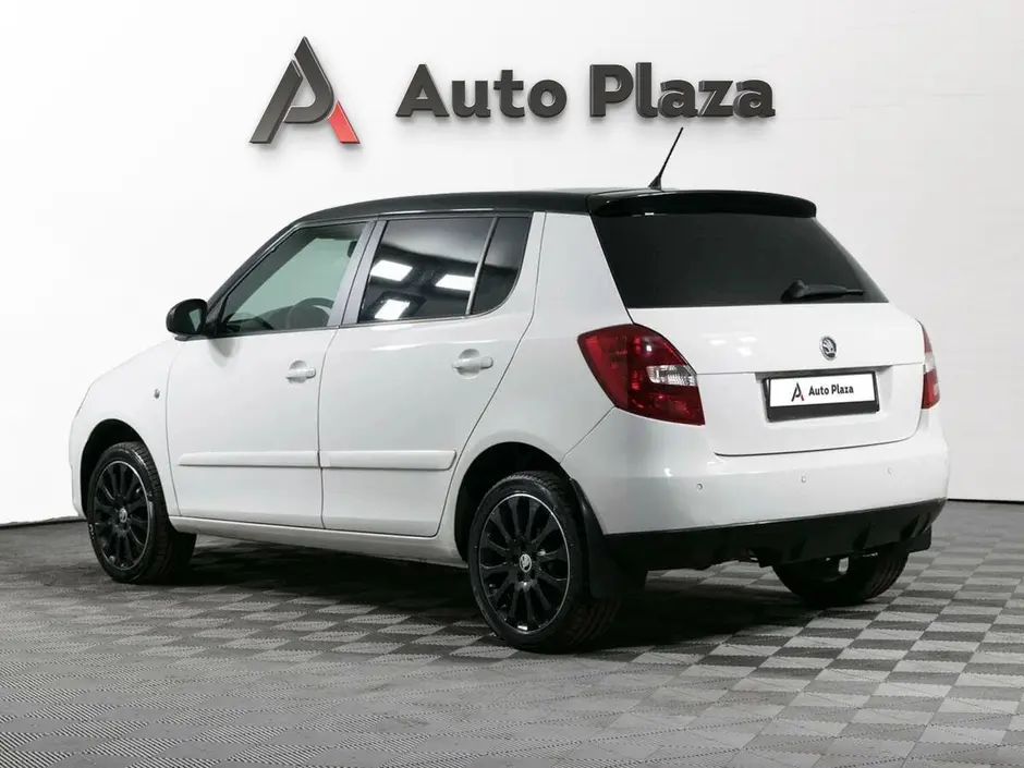 AutoPlaza
