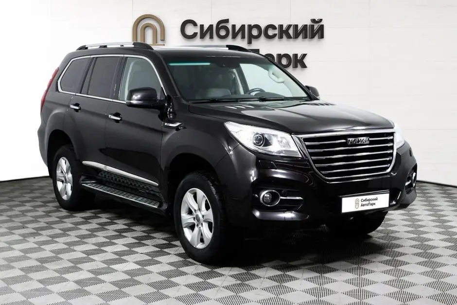 фото автомобиля
