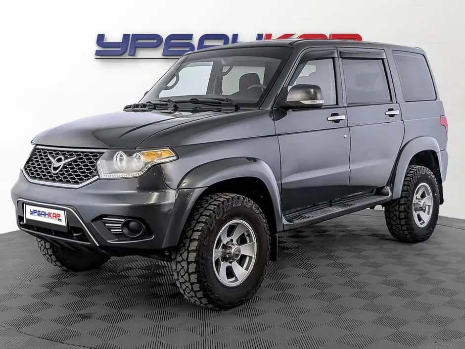 фото автомобиля