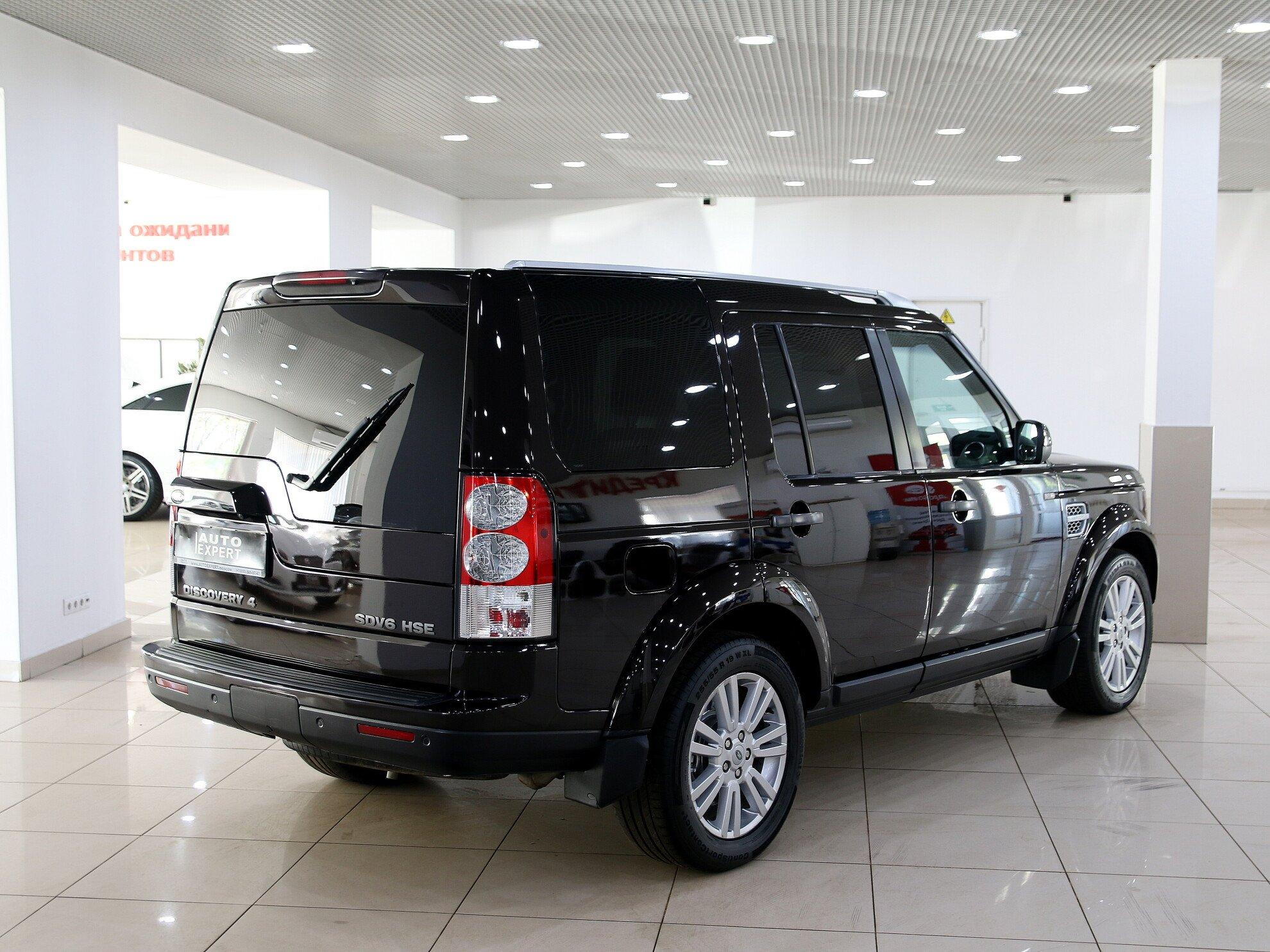 фото автомобиля 1