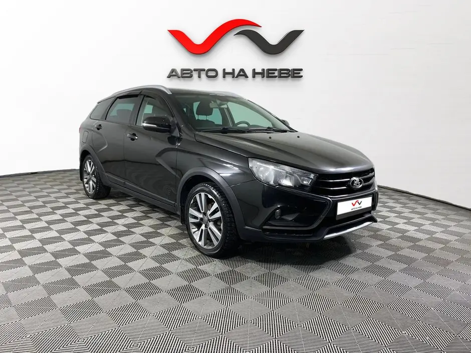 «Авто на Неве»