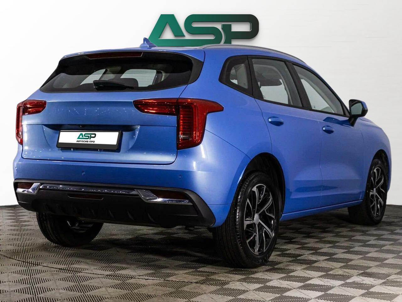 фото автомобиля 1