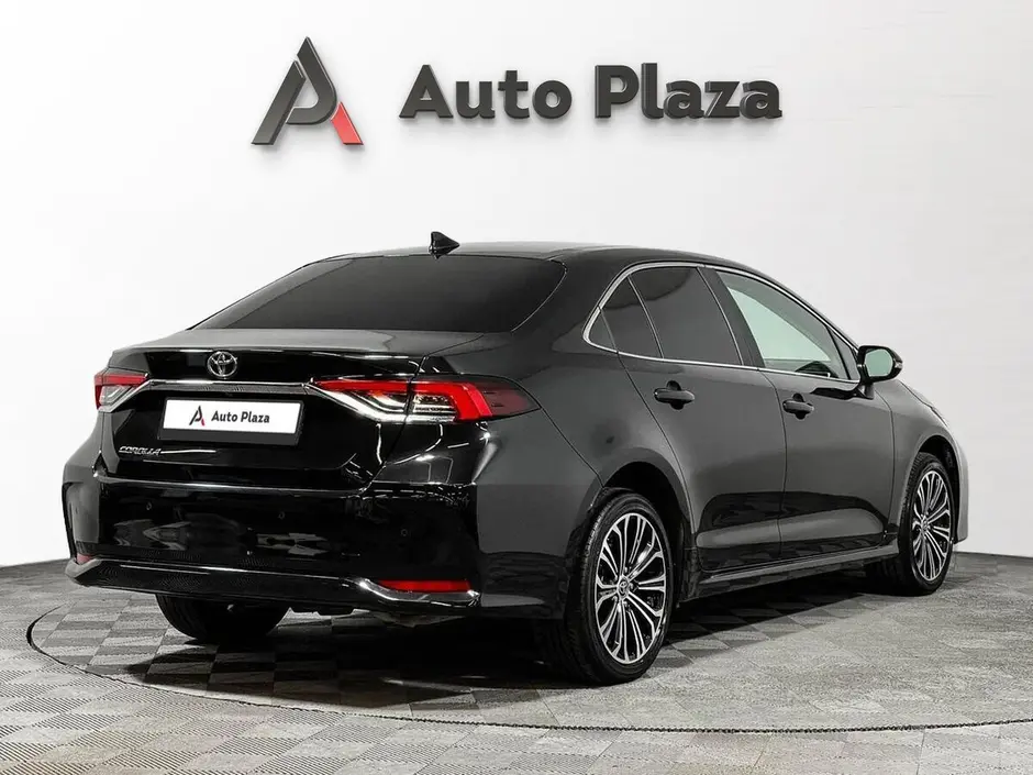 AutoPlaza