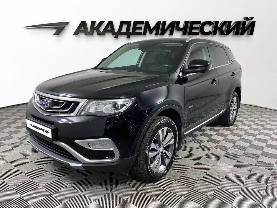 фото автомобиля