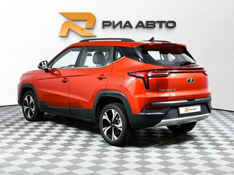 фото автомобиля