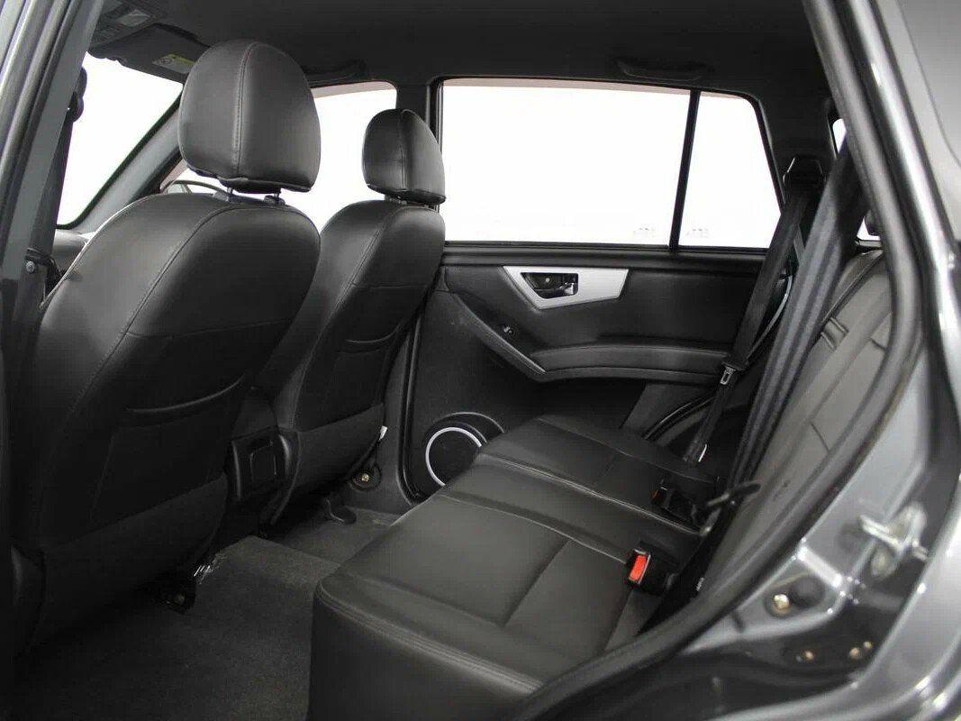 фото автомобиля 5