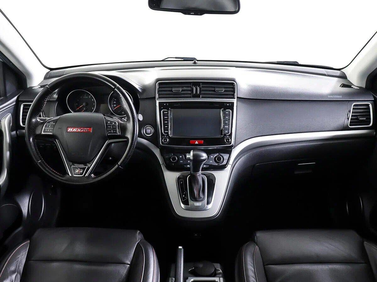фото автомобиля 6