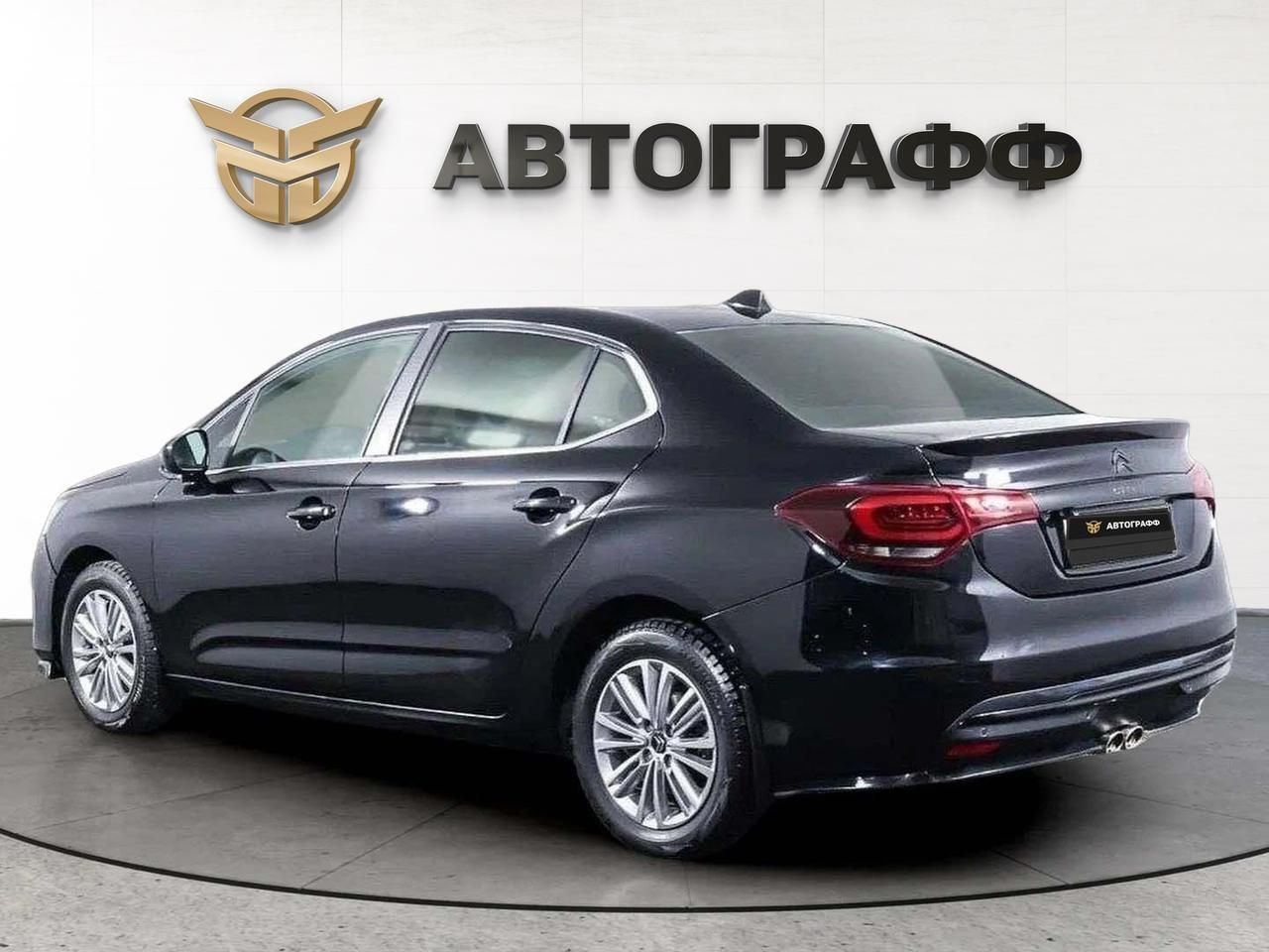 фото автомобиля 3