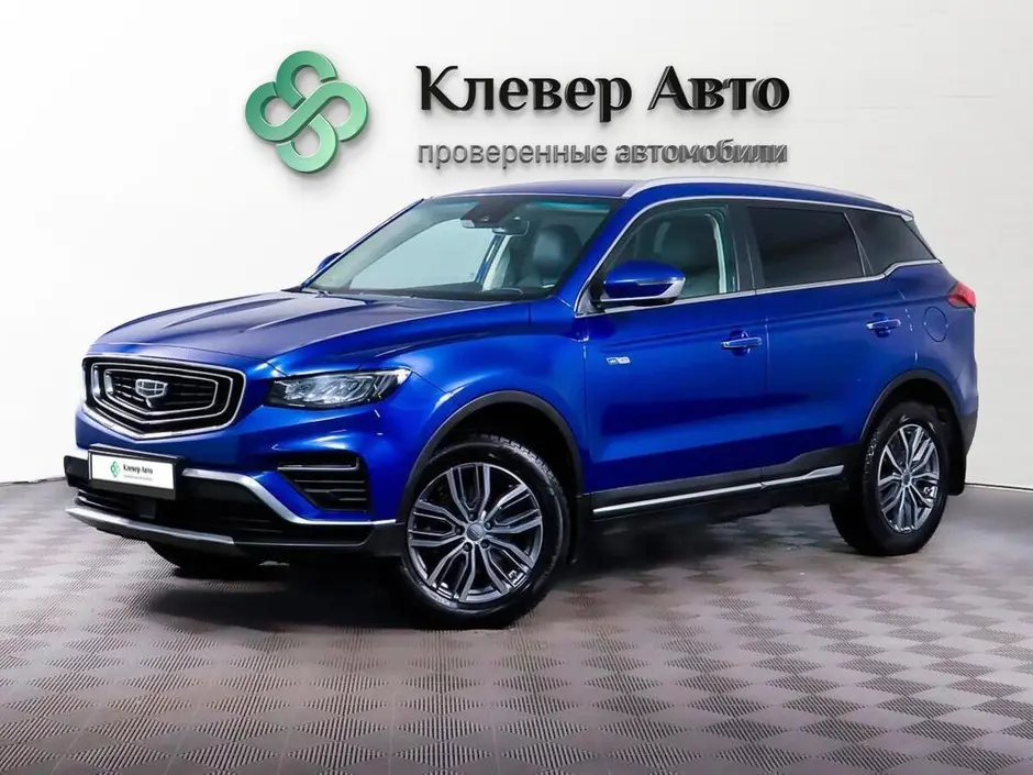 фото автомобиля
