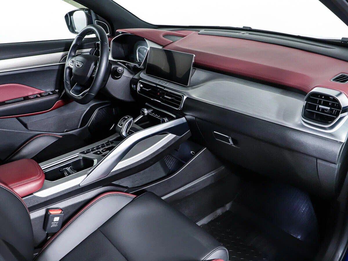 фото автомобиля 5
