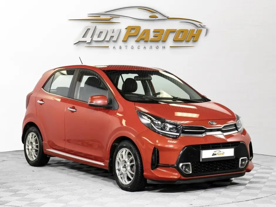 фото автомобиля
