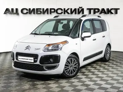 Citroen C3 Picasso