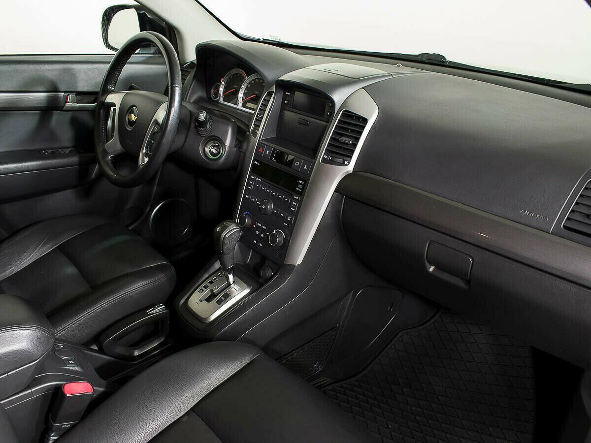 фото автомобиля 7